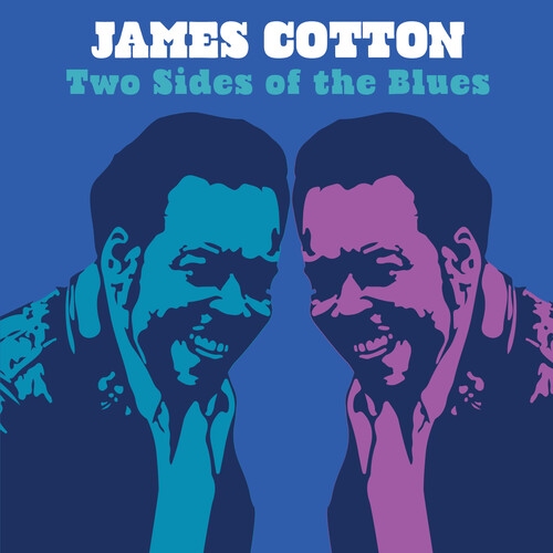 Two Sides of the Blues