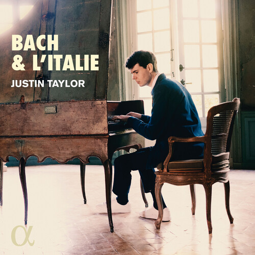 Bach & L'italie