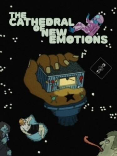 The Cathedral of New Emotions