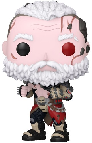 Funko POP! Games: Borderlands 4 - Amon