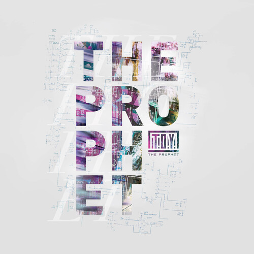 The Prophet