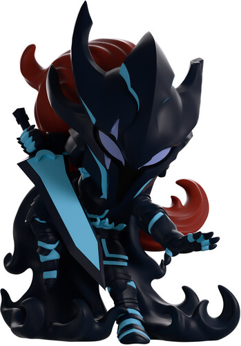 Youtooz - Solo Leveling - #4 Battle Igris Vinyl Figure