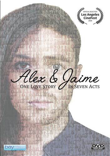 Alex And Jaime