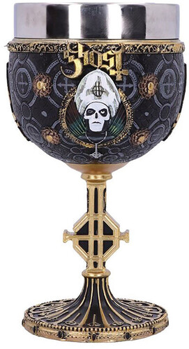 Ghost - Gold Meliora - Chalice