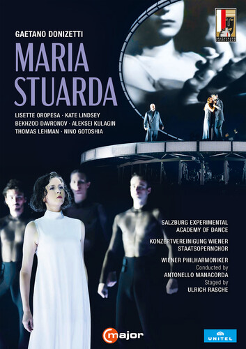 Maria Stuarda