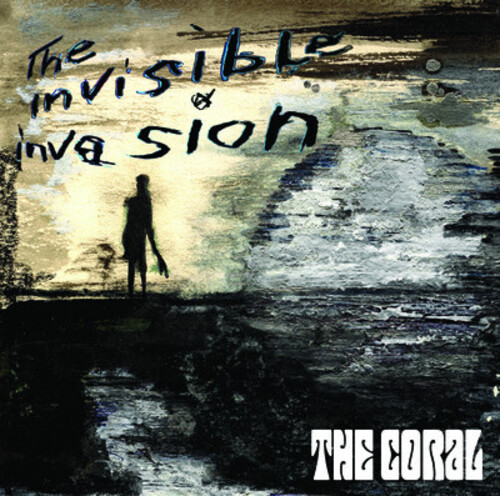 The Invisible Invasion