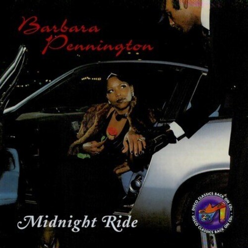 Midight Ride