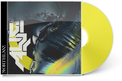 Northlane - Alien (CD)