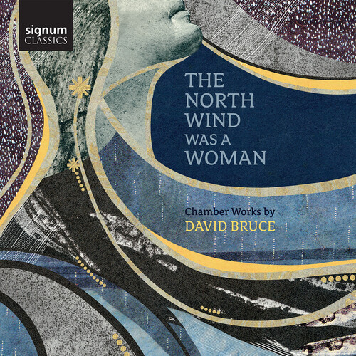 North Wind Was a Woman