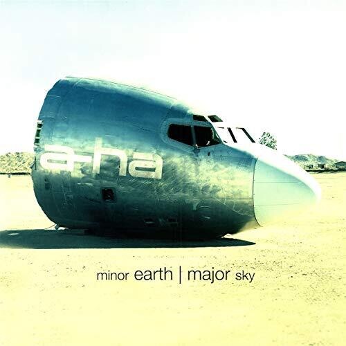 Minor Earth Major Sky