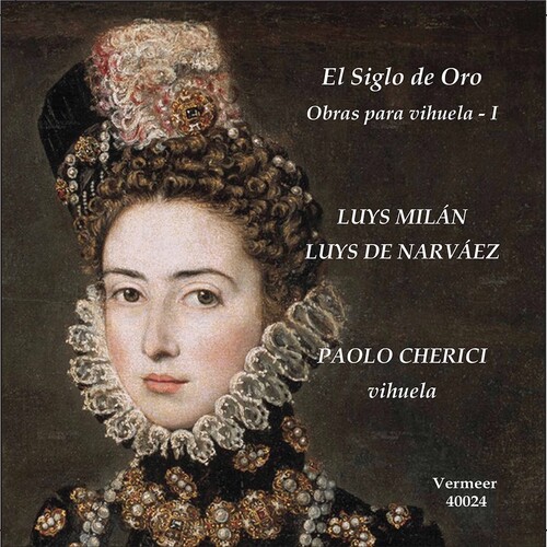 El Siglo de Oro