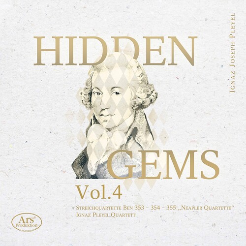 Hidden Gems 4