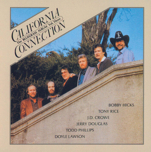 Bluegrass Album 3 / Various