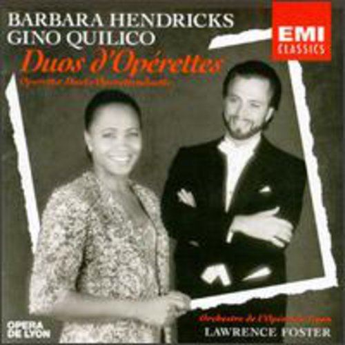 Operetta Duets