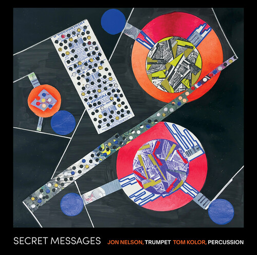Secret Messages