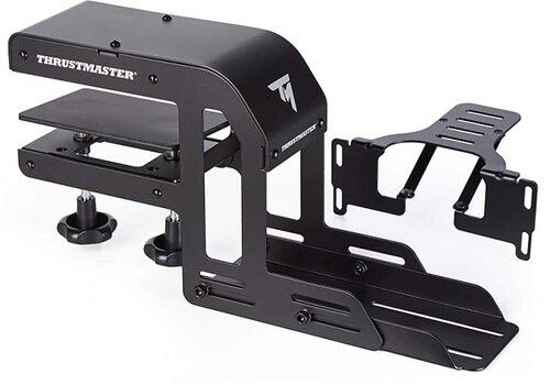PC Accessory: Racing - Thrustmaster Racing Clamp