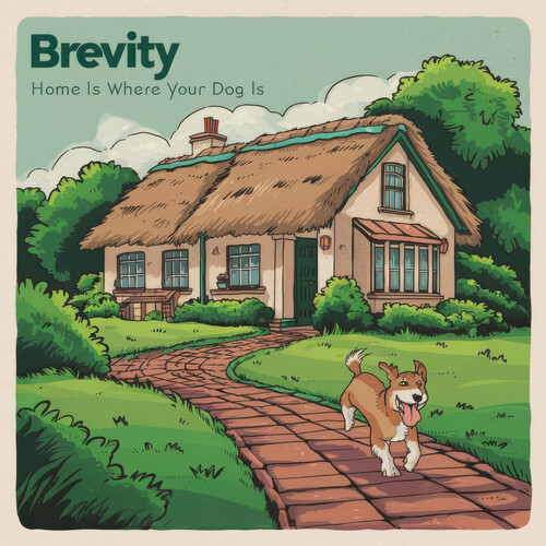 Home Is Where Your Dog Is (Unreleased 1970 Album)