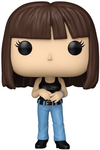 Funko POP! Television: Beverly Hills 90210, Brenda Walsh ('90's)