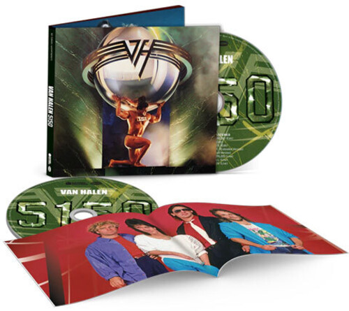 5150 (Expanded Edition)
