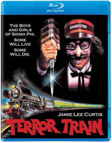 Terror Train