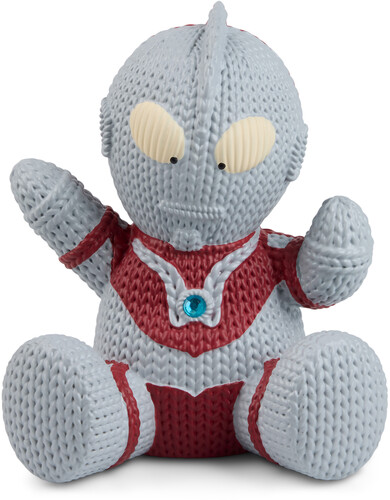 Ultraman Vinyl Figure