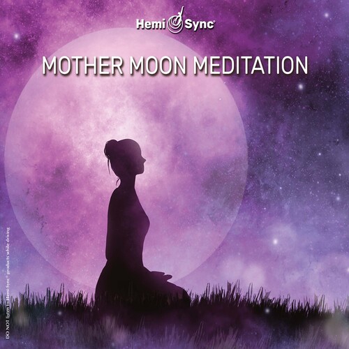 Mother Moon Meditation (Various Artists)