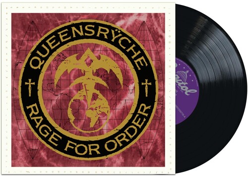 Rage For Order