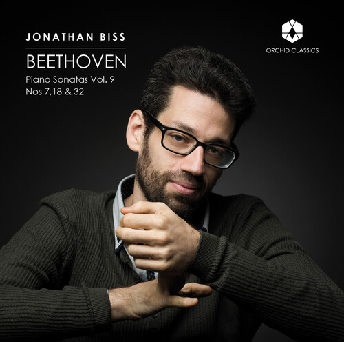 Piano Sonatas 9