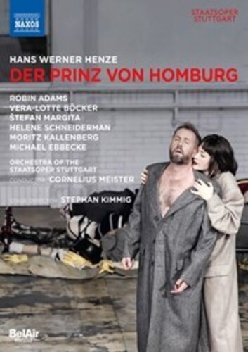 Der Prinz Von Homburg