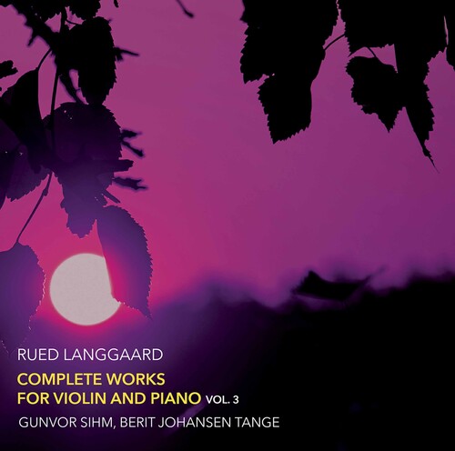 Complete Works for Violin 3
