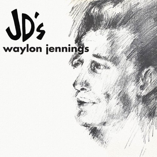 At JD's