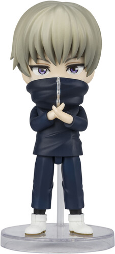 Tamashii Nations - Jujutsu Kaisen - Figuarts Mini - Toge Inumaki
