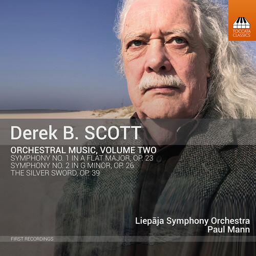 Orchestral Music 2