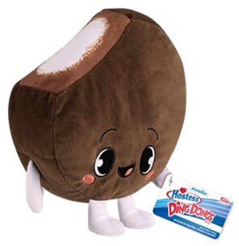 Funko Plush: Hostess - Ding Dong