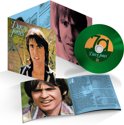 Bell Records Story