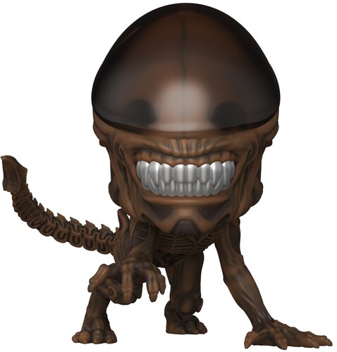 Funko POP! Super Movies: Alien 3 - The Runner
