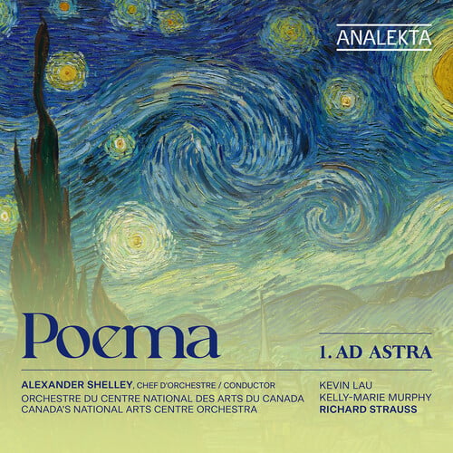 Poema - 1. Ad Astra