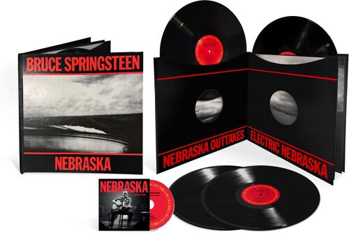 Nebraska '82