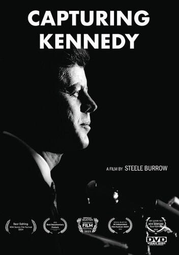 Capturing Kennedy
