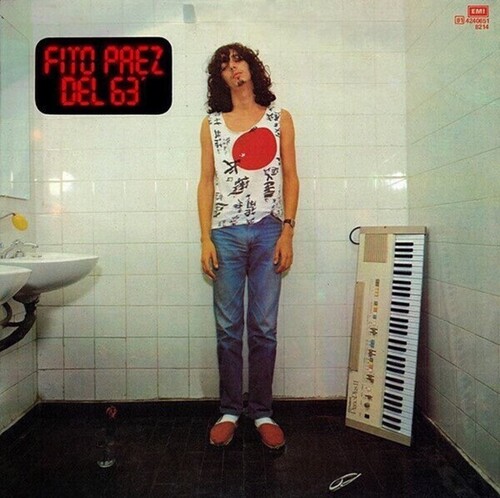 Del 63 - Colored Vinyl