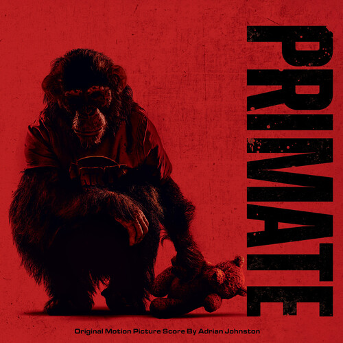 Primate (Original Soundtrack)