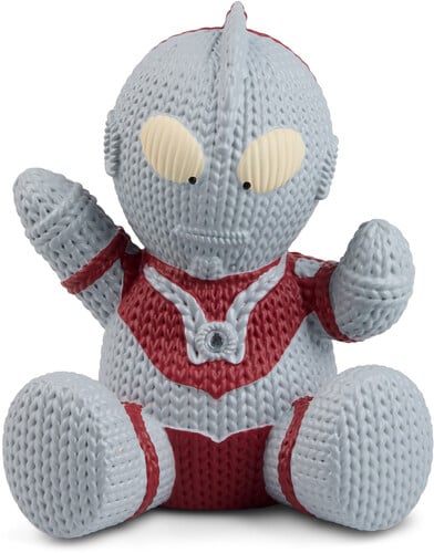 Ultraman Diamond Exclusive Limited Edition Vinyl Figure