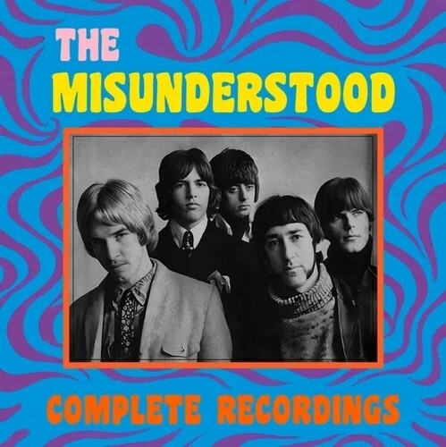 Complete Recordings - Limited