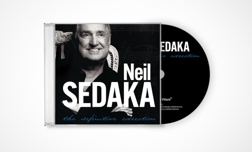 The Definitive Collection