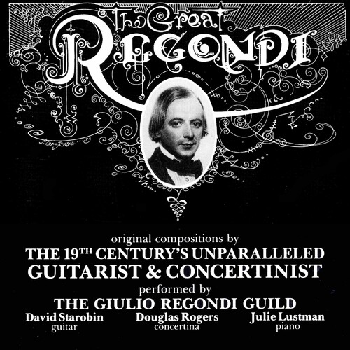 Great Regondi