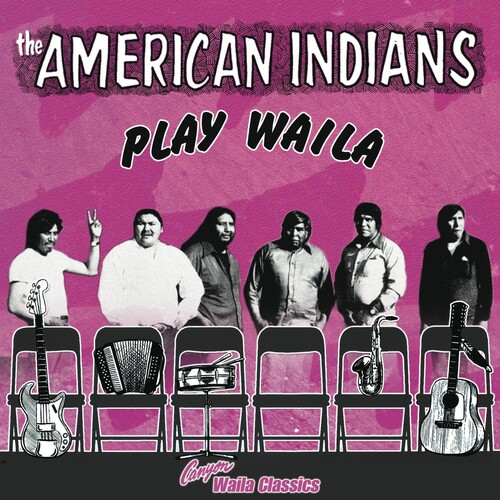 Play Waila