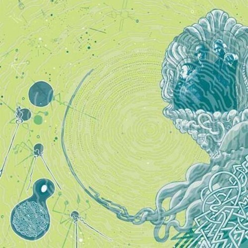 Jneiro Jarel - OPR8R (CD)