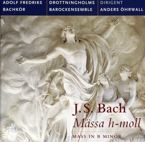 Massa H-Moll