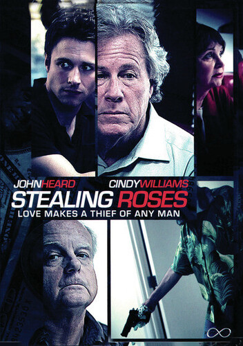 Stealing Roses