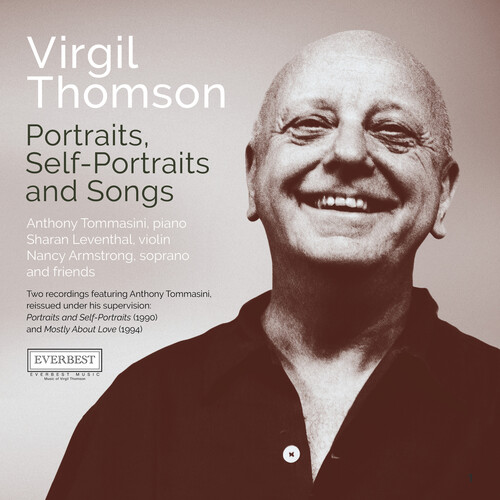 Portraits Self-Portraits